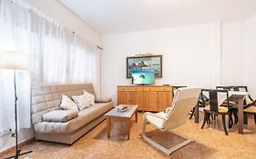 Benidorm Old Town House - Casa Casco Antiguo